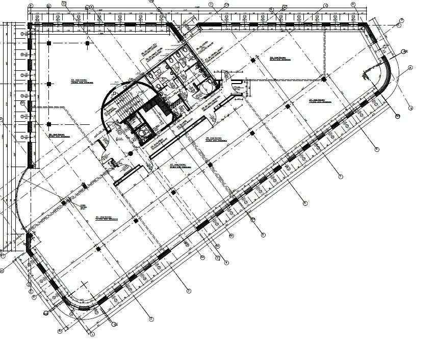 Nowoczesna przestrzeń biurowa Olsztyn - centrum! - Pełny obrazek: 5/11