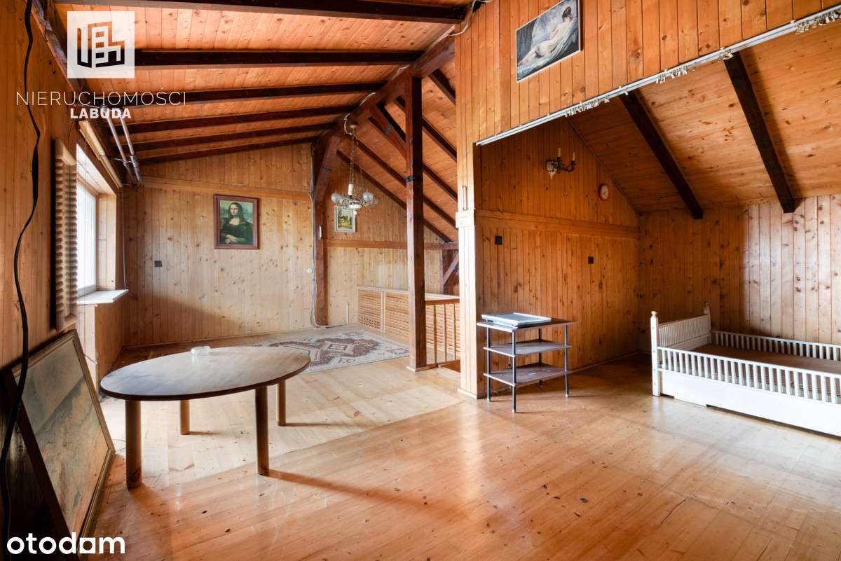 Super lokalizacja - do remontu.-15