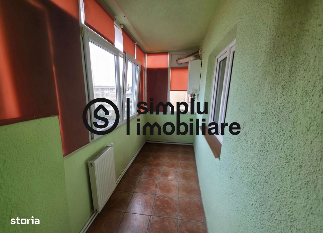 Apartament 3 camere 1 Mai/Parc - etaj 4 - Imagine principală: 5/10