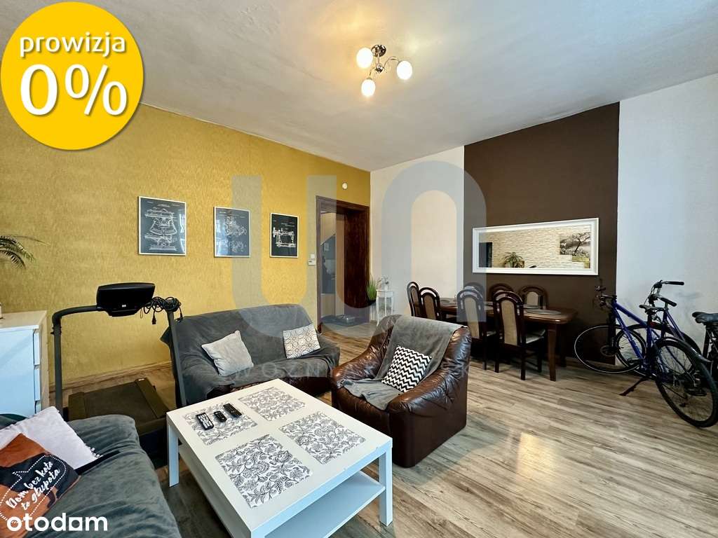 Duże M5/ Kamienica/ blisko Manufaktury/ Centrum - Pełny obrazek: 4/15