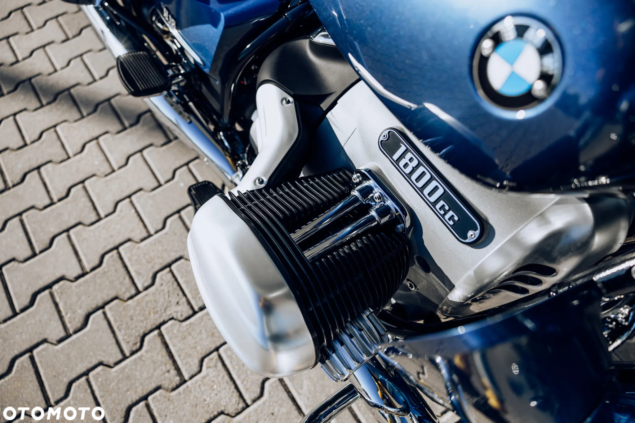 BMW R - 10