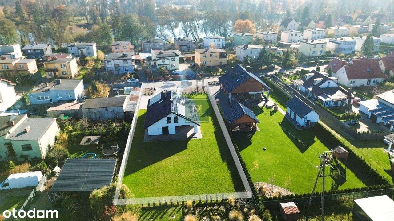 Dom Jednorodzinny | Gotowy Do Wprowadzenia-16