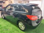 Mercedes-Benz B 180 CDi BlueEfficiency - 5