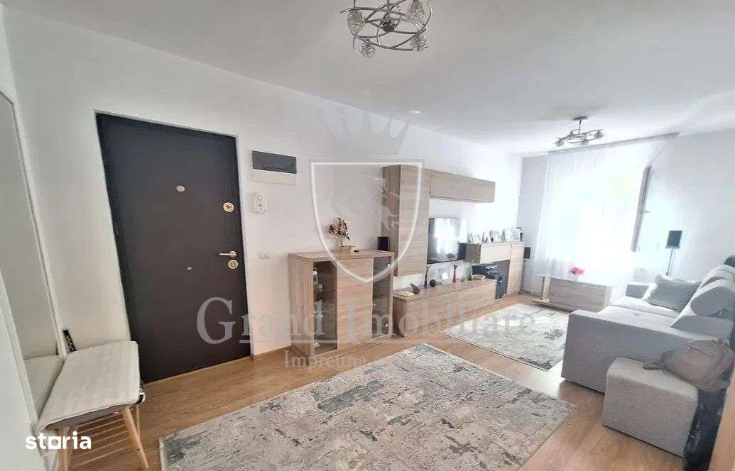 Apartament cu 3 camere 70 mp, cartierul Manastur - Imagine principală: 5/12