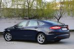 Ford Mondeo 2.0 TDCi Powershift Business - 13