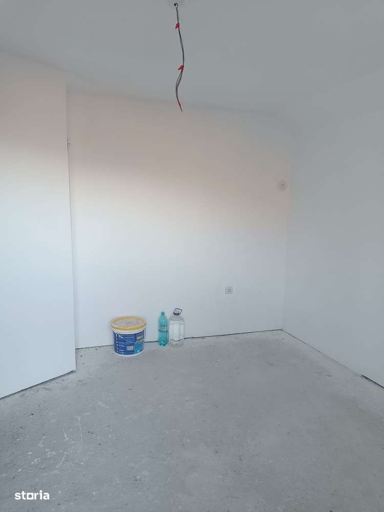 Cabana zona turistica Parang - Rusu-11