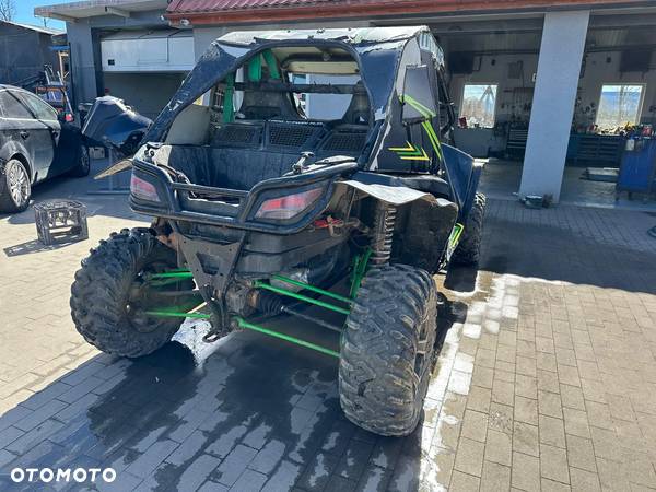 Arctic Cat Inny - 2