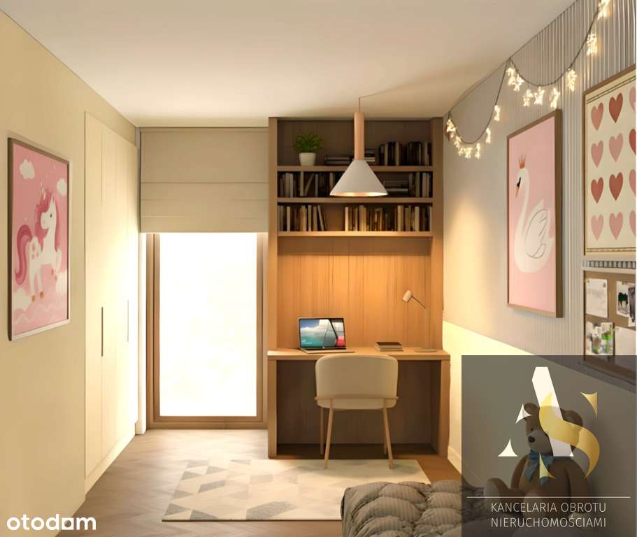 Dom w zabudowie szeregowej w standardzie premium! - Pełny obrazek: 5/9