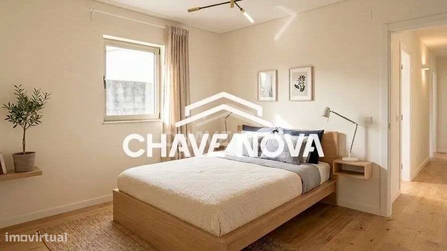Moradia – Vila Nova de Gaia, Pedroso - Mais