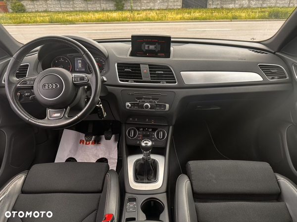 Audi Q3 2.0 TDI Sport - 5