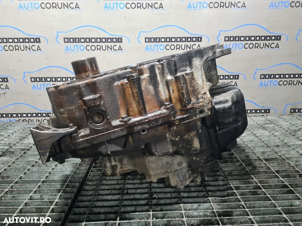 Cutie de viteze Volvo XC90 2.4 Diesel 2002 - 2006 Automata D5244T (792) 4x4 30681190 - 12