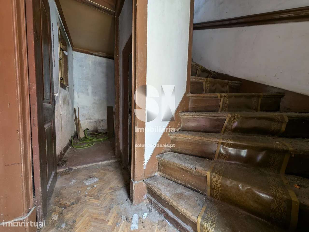 Prédio T2+1 - Grande imagem: 4/12