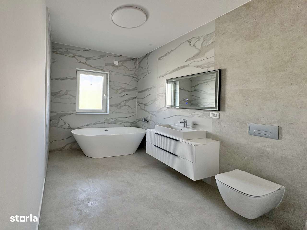 Dezvoltator| Casa înșiruită | 5 camere | 156 mp utili | Cartier Privat-11