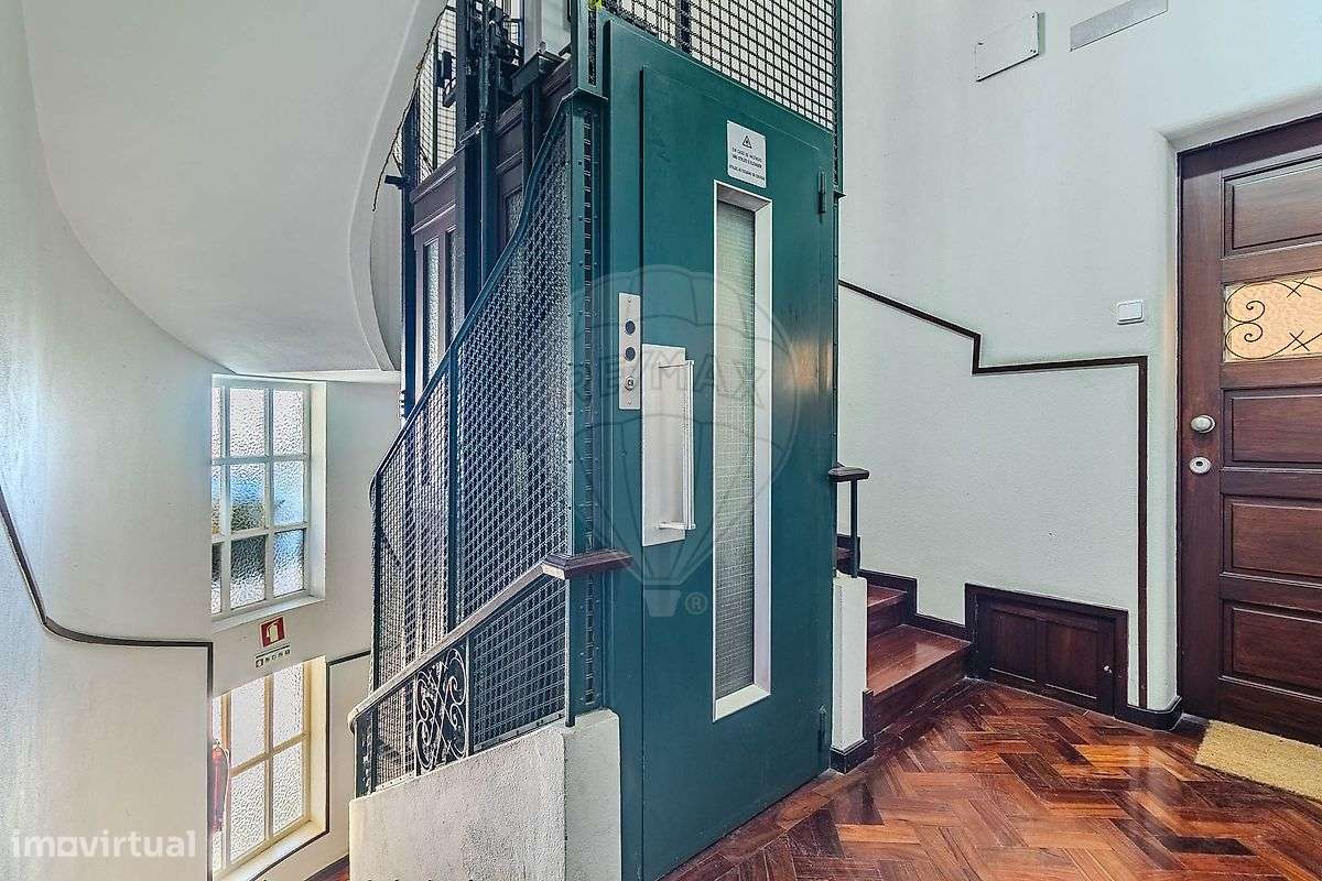 Apartamento T4 para arrendamento - Grande imagem: 4/26