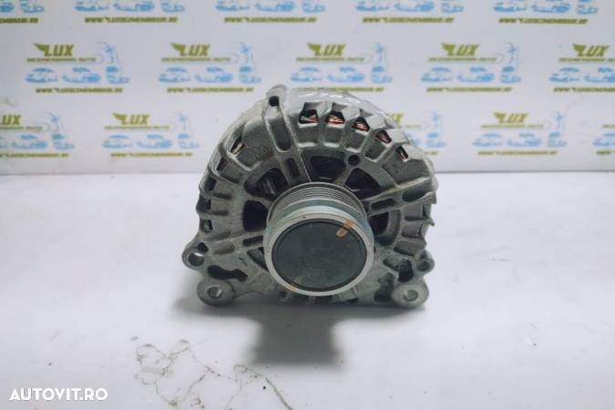 Alternator 1.0 1.5 tfsi DLAA DPCA 05e903026k Skoda Kamiq 1 seria - 1