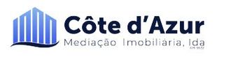 Côte DAzur Logotipo