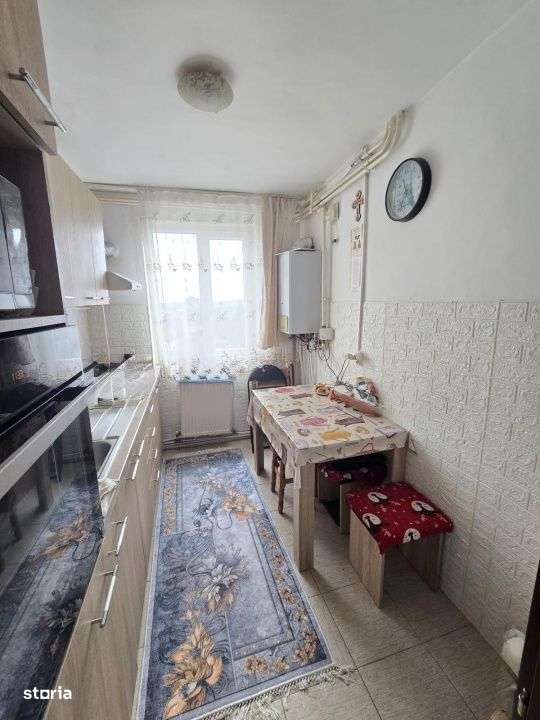 Apartament  Cornisa Bistritei-3