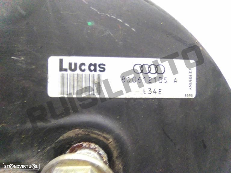 Servofreio 8d061_2105a Audi A4 (8d2, B5) - 3