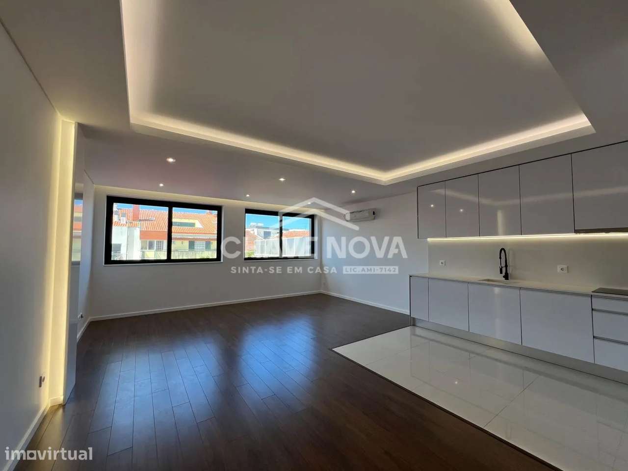 Apartamento T3 Novo Ramalde - Porto - Grande imagem: 2/13