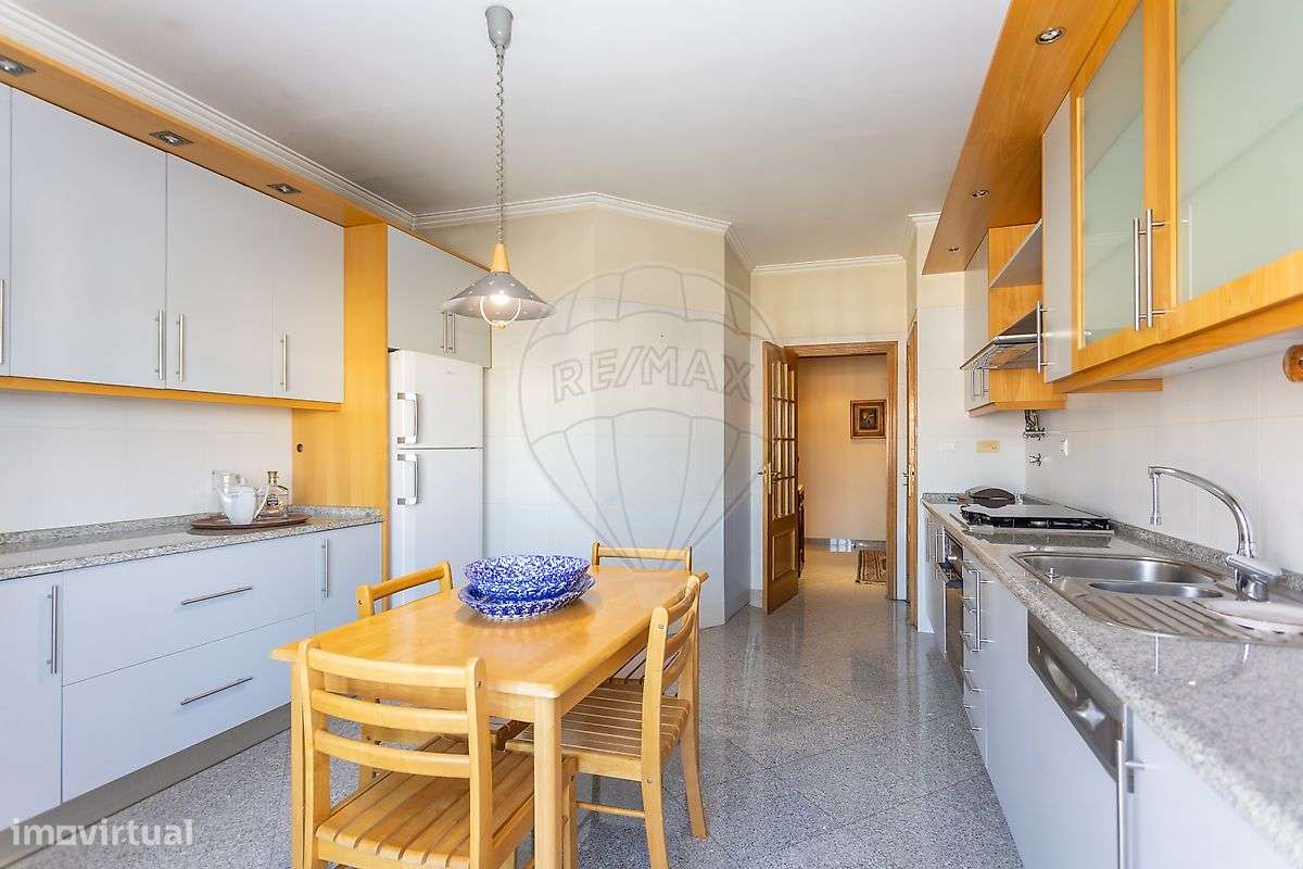 Apartamento T3 para venda-24