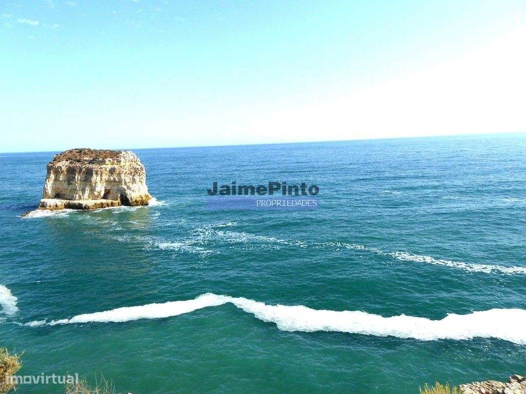 Terreno Urbano para Apartamentos e Hotel. Portugal, Portimão, Algarve. - Grande imagem: 4/10