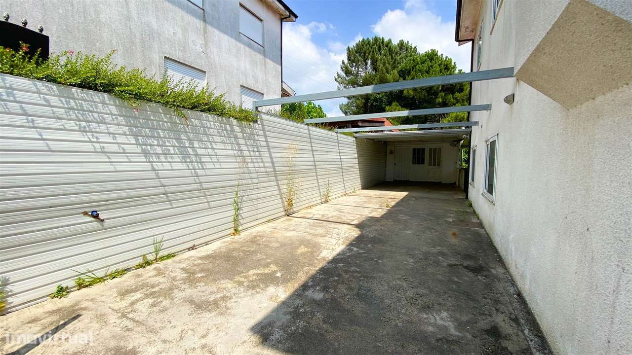 Moradia Geminada T3 Venda em Silvares, Pias, Nogueira e Alvarenga,Lous-6