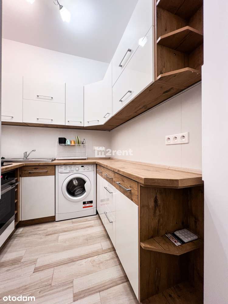 Łódź - Centrum | 24 m² | kawalerka | Piotrkowska-6