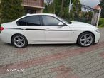 BMW Seria 3 318d M Sport - 10