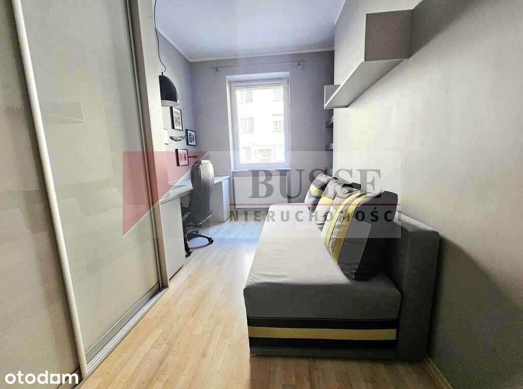 3 pokoje w odrestaurowanej kamiennicy! - Pełny obrazek: 5/13