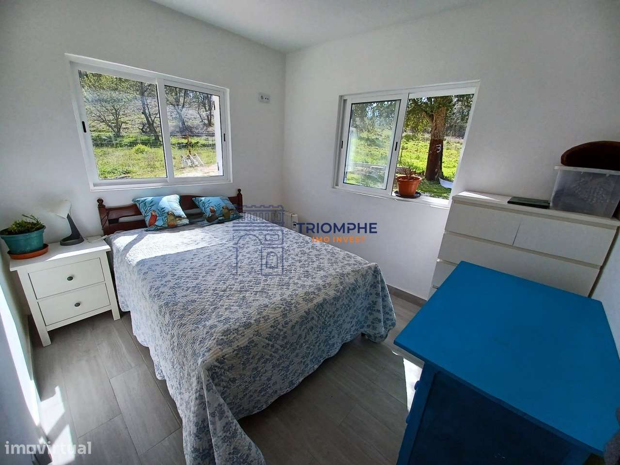 Moradia T1 Ferreira do Zêzere - Grande imagem: 5/8