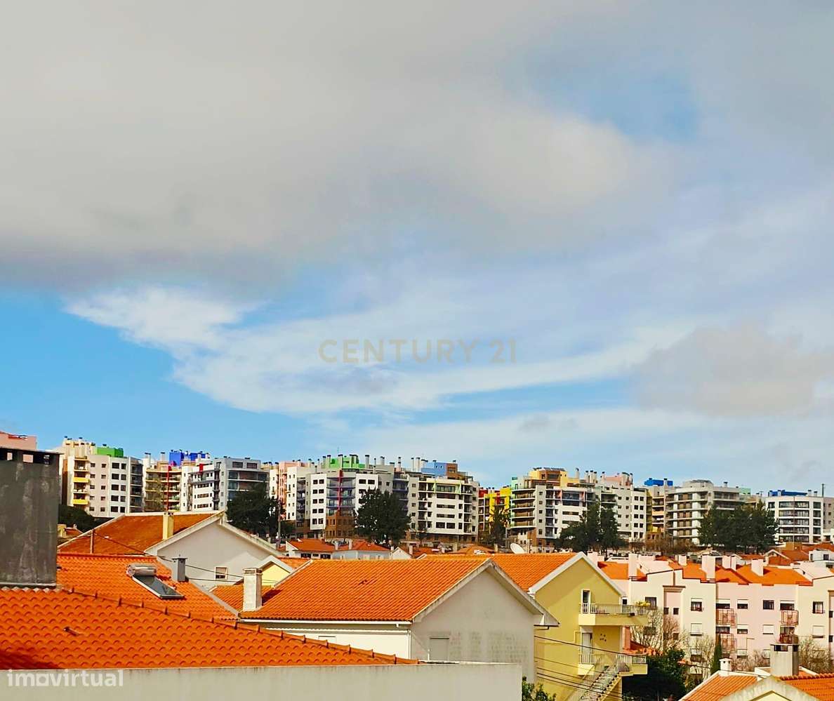 Apartamento T3 em Bons Dias - Ramada - Grande imagem: 2/40