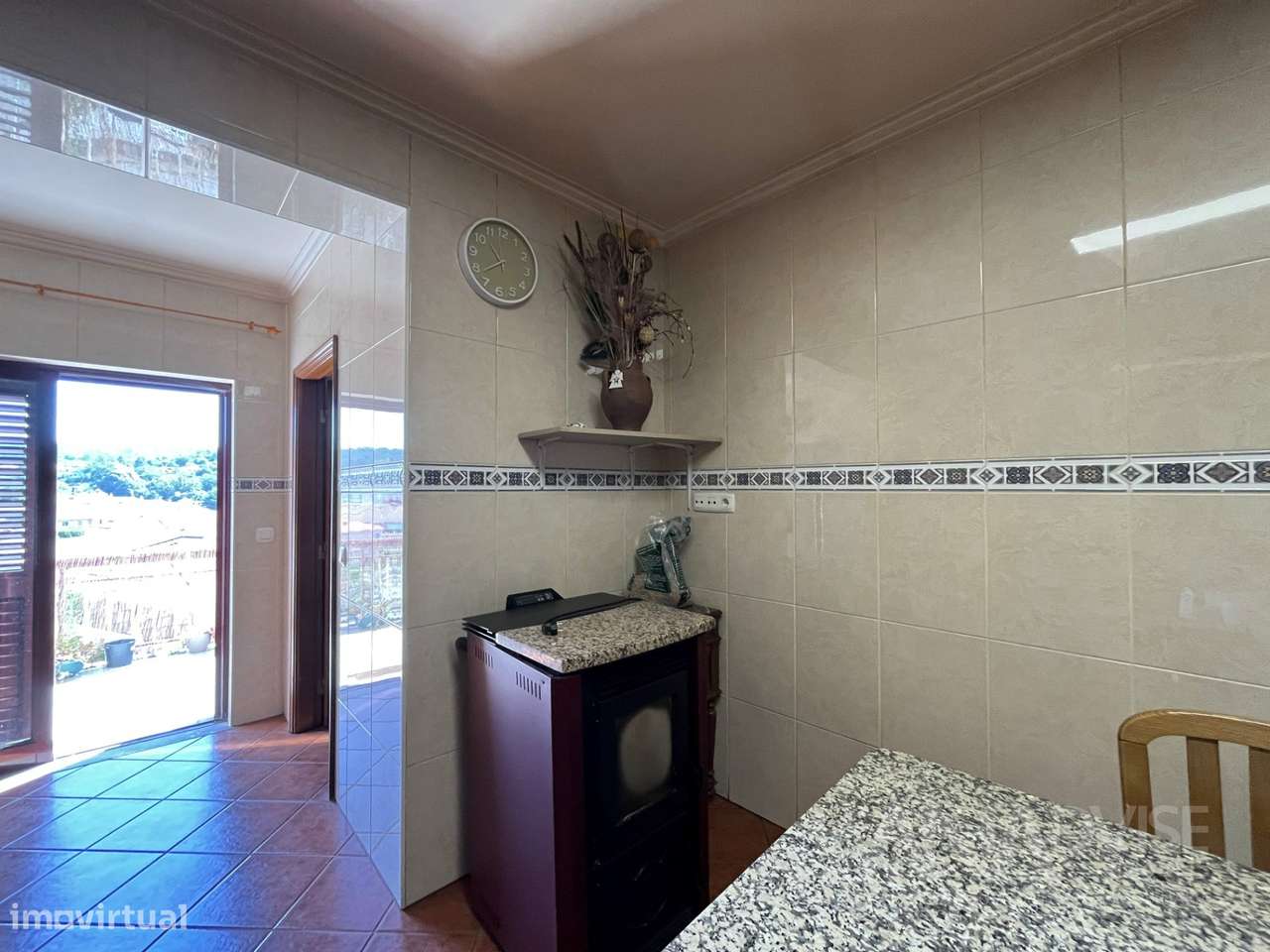 Apartamento – Sátão, Contige - Vista 5