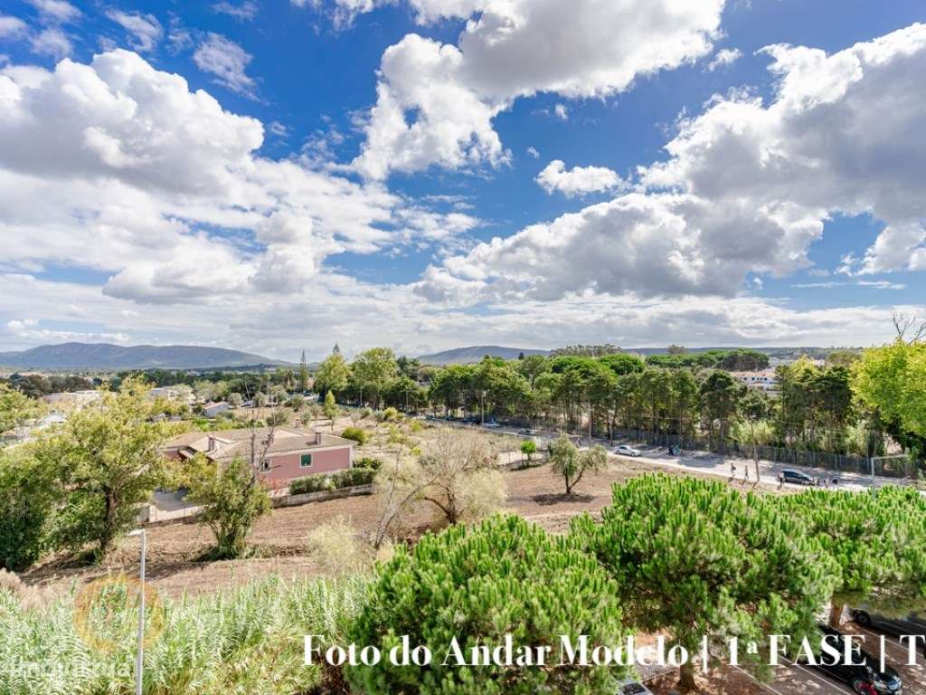 Apartamento T1 novo em Sesimbra-14