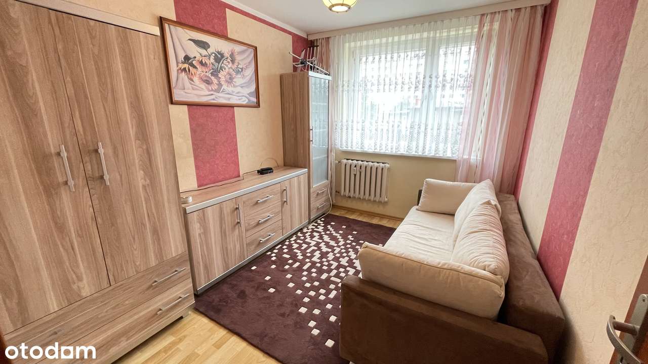 **UKŁAD 2x2**os. KSIĘCIA WŁADYSŁAWA**CENA DO NEGOCJACJI!!!-9