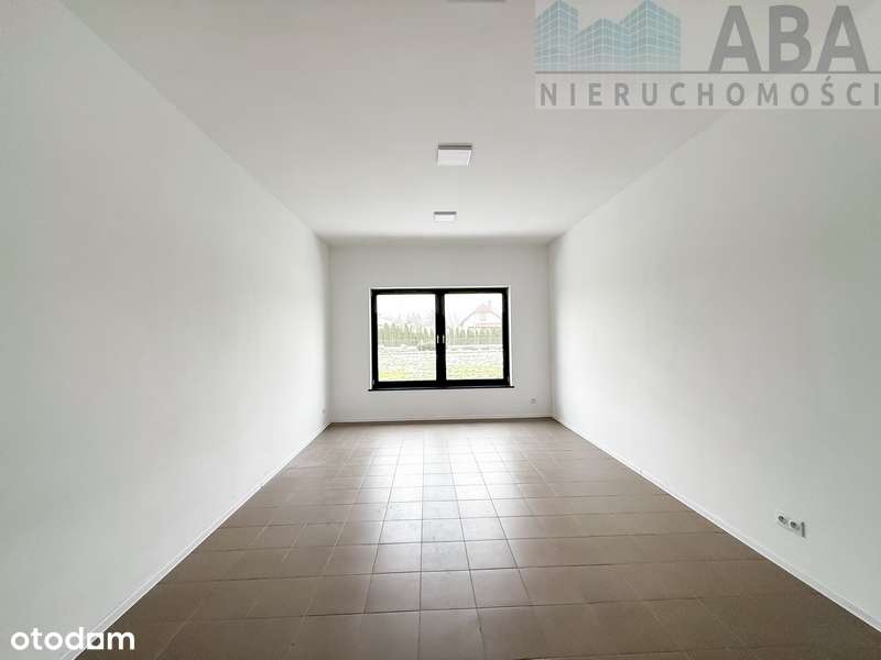 Budynek usługowo handlowy o dużej przestrzeni - Kleczew-7