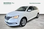 Skoda Fabia 1.0 TSI Ambition - 1