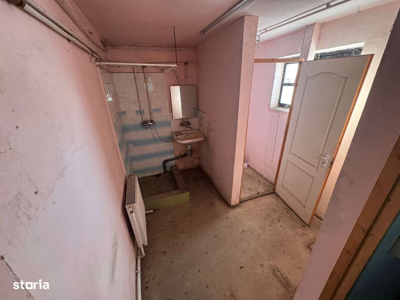 De vanzare Hala / Depozit Satu Mare-15