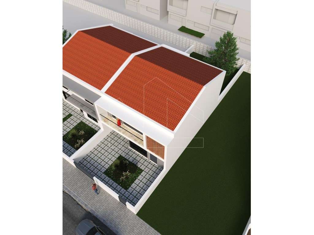 Moradia T3+1 Águeda - Grande imagem: 5/34