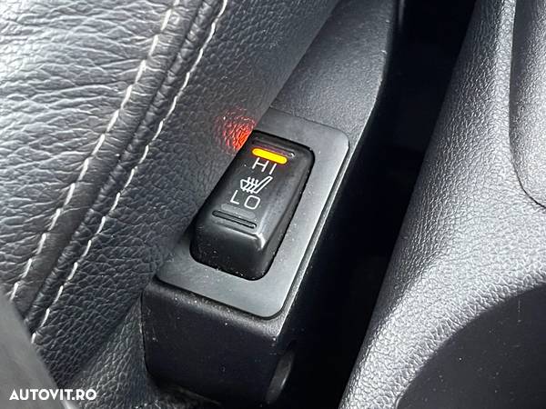 Citroën C4 Aircross e-HDi 115 Stop & Start 4WD Tendance - 12