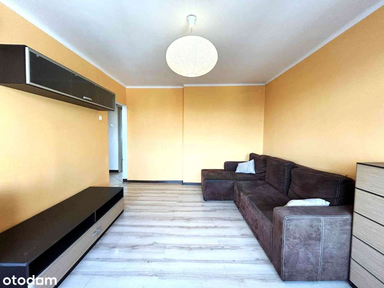 MIESZKANIE W CENTRUM RYBNIKA! - Pełny obrazek: 2/12