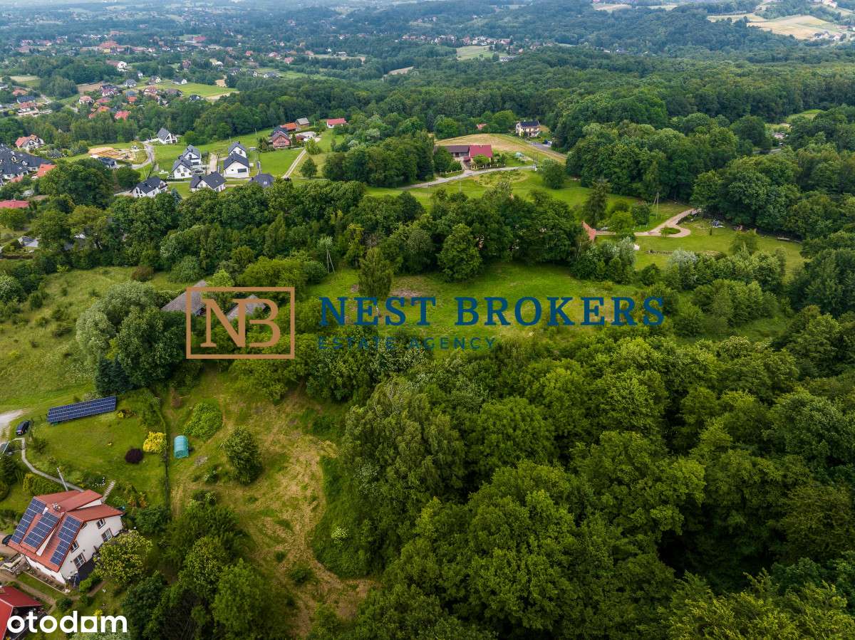 Działka dla Ciebie! - Pełny obrazek: 4/7