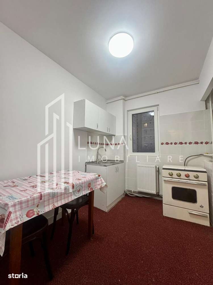 De inchiriat apartament 2 cam -  centrala - pet friendly - ASTRA - Imagine principală: 2/7