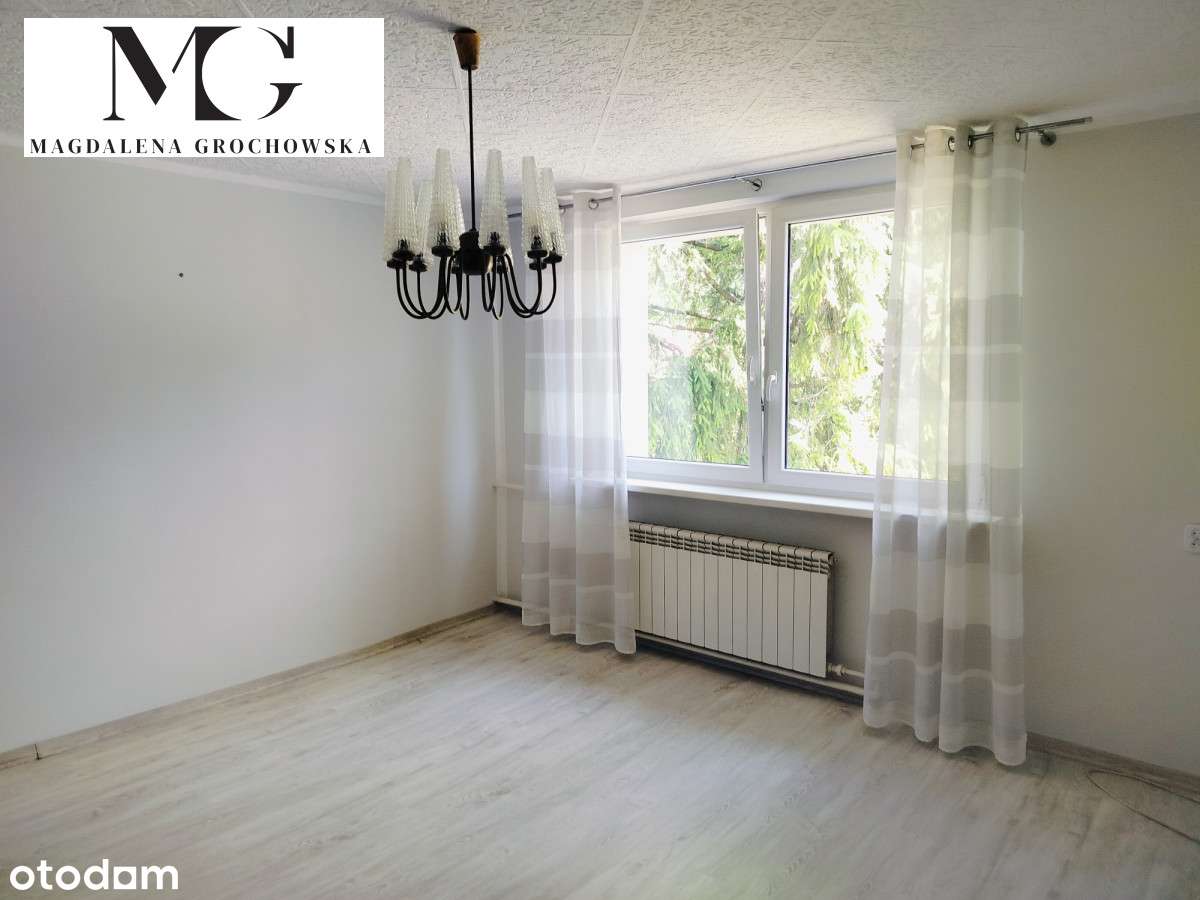 Mieszkanie 57mkw 2  Pokoje Z Ogródkiem I Garażem-11