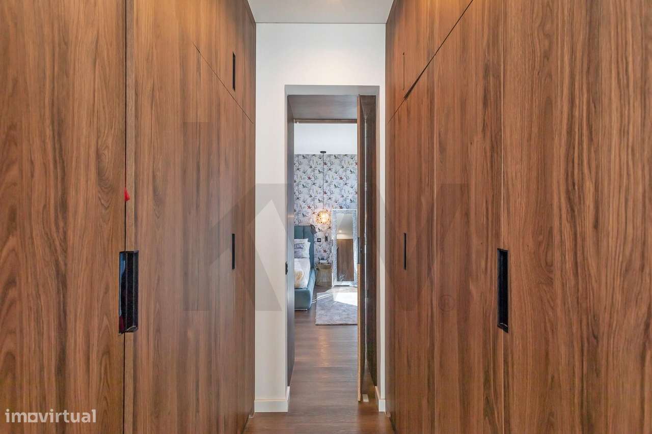 Moradia de Luxo T5+1 na Quinta da Beloura-10