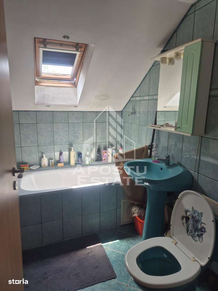 Vila D+P+1E in Lipovei … poziție foarte buna - Imagine principală: 4/6