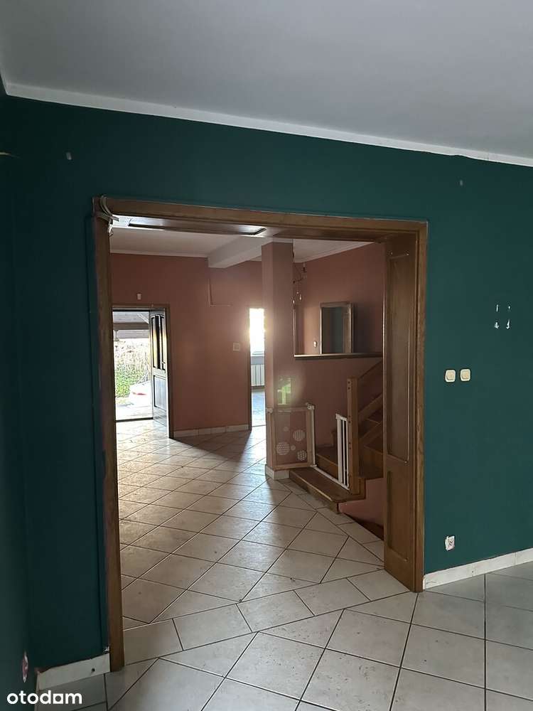 Na sprzedaż dom z sauną w okazyjnej cenie- Krzyki-11