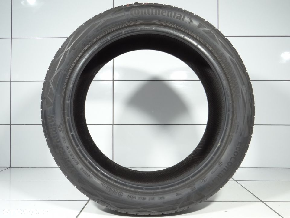 Opony letnie 225/45R18 91W Continental - 3