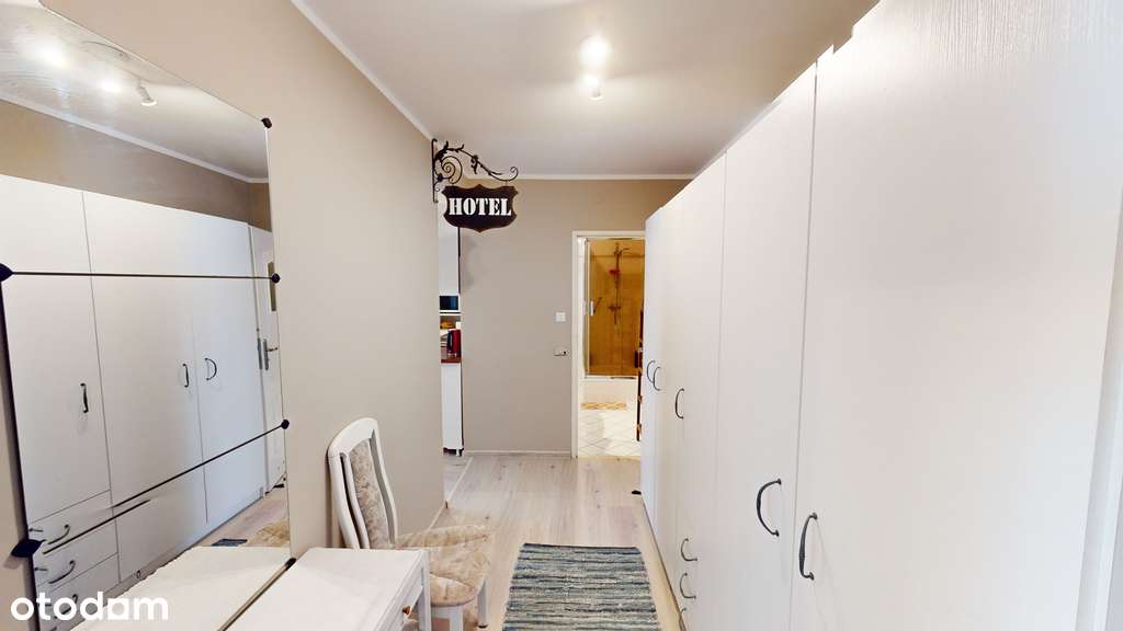 Apartament z balkonem w centrum Międzyzdrojów - Pełny obrazek: 4/20