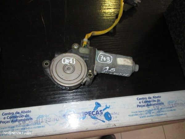 Motor Elevador Vidro AY062100 8782 JEEP CHEROKEE 2000 TE - 1