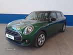 MINI Clubman One D Aut. - 1